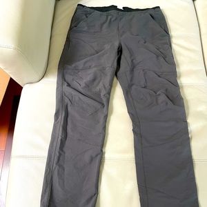 The North Face super comfortable pants size M